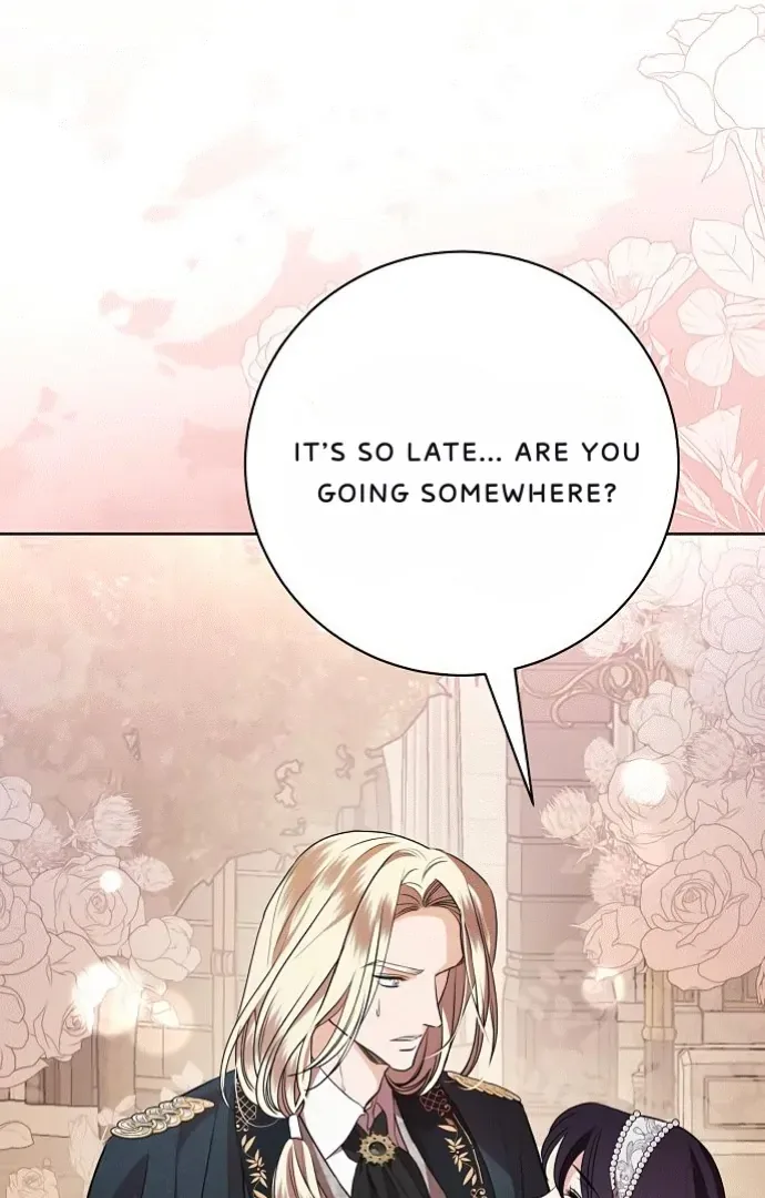 To My Husband’s Mistress Chapter 76 page 20