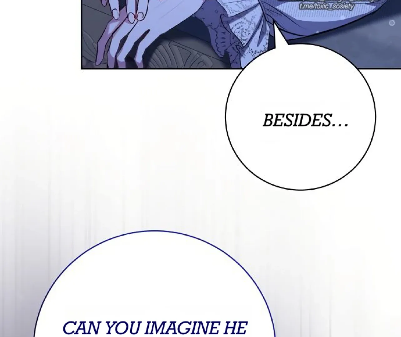 To My Husband’s Mistress Chapter 75 page 53