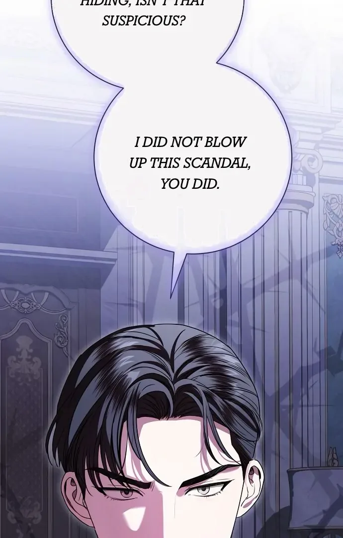 To My Husband’s Mistress Chapter 73 page 51