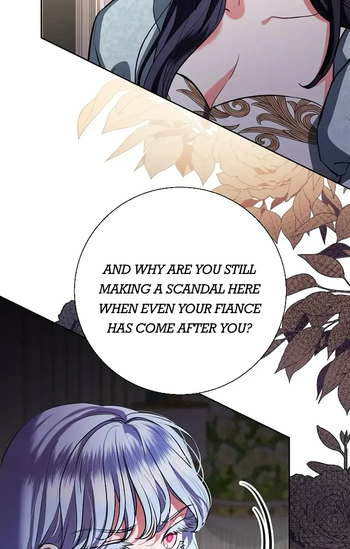 To My Husband’s Mistress Chapter 73 page 41