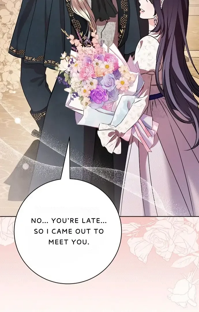 To My Husband’s Mistress Chapter 76 page 21