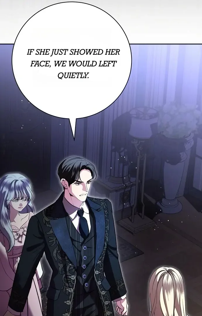 To My Husband’s Mistress Chapter 73 page 49
