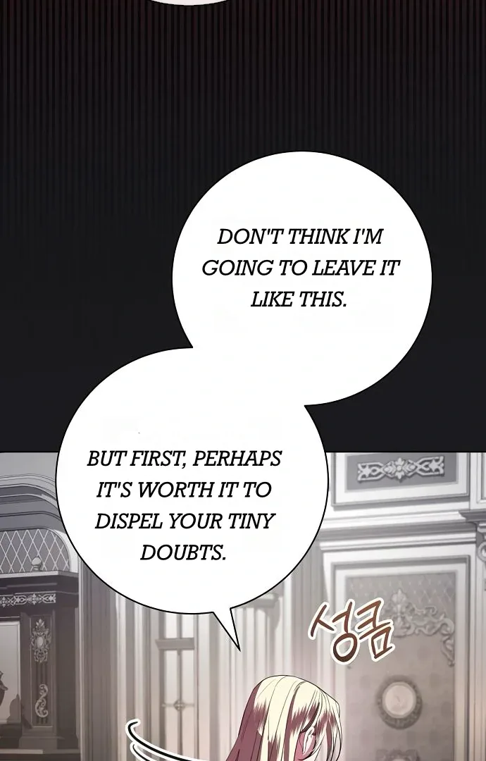 To My Husband’s Mistress Chapter 73 page 54