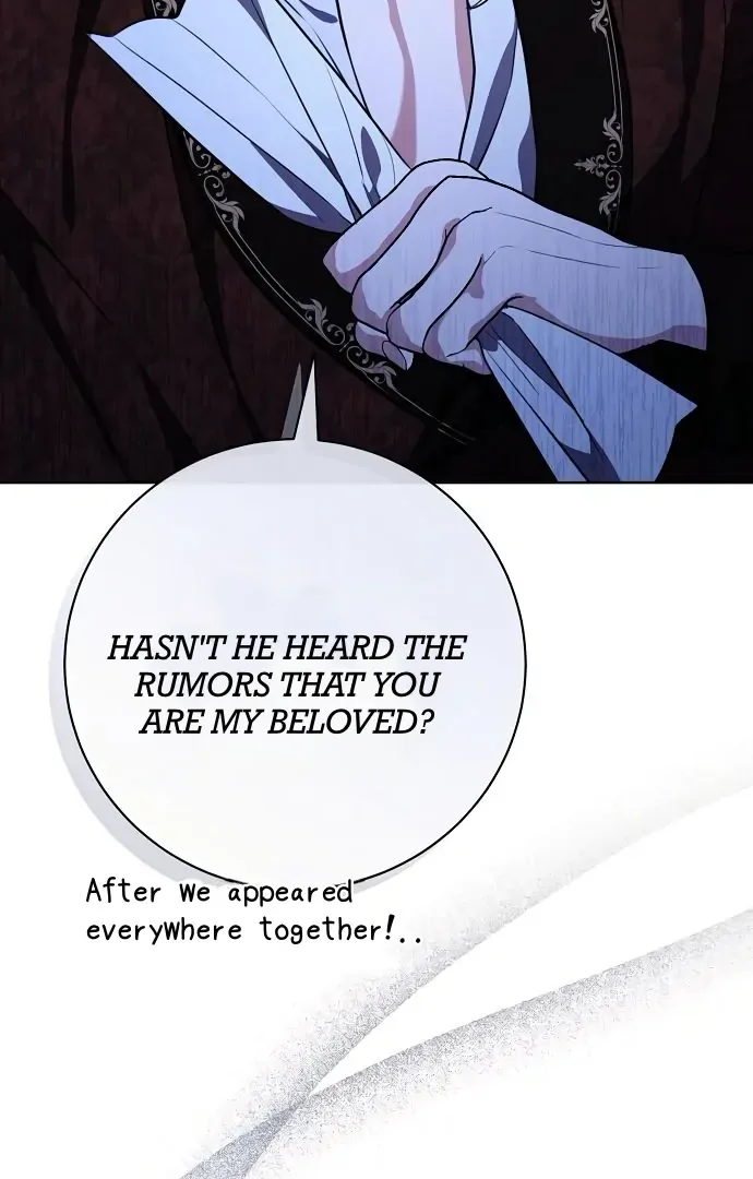 To My Husband’s Mistress Chapter 75 page 57