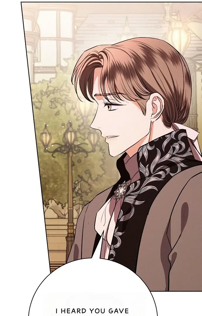 To My Husband’s Mistress Chapter 76 page 30