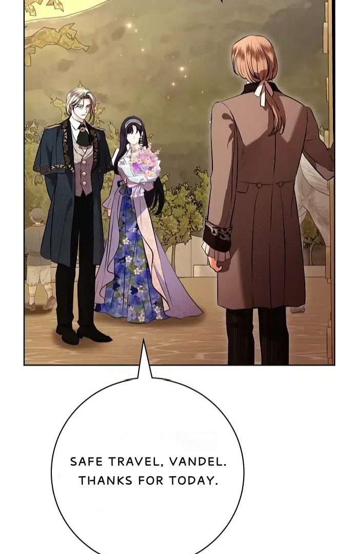 To My Husband’s Mistress Chapter 76 page 33