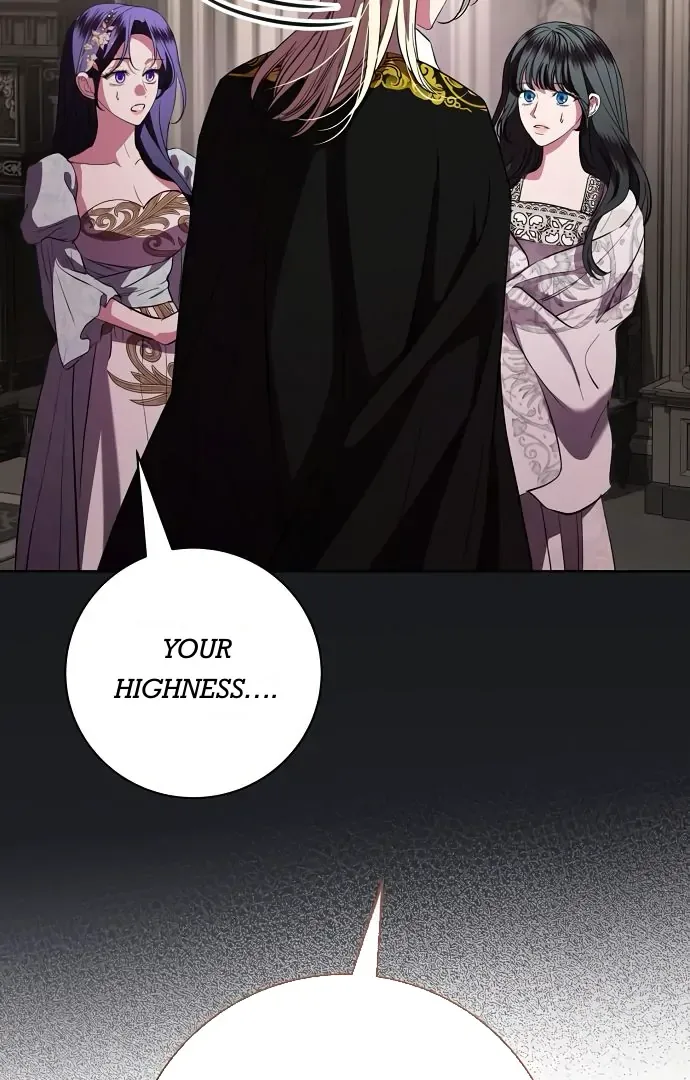 To My Husband’s Mistress Chapter 73 page 55