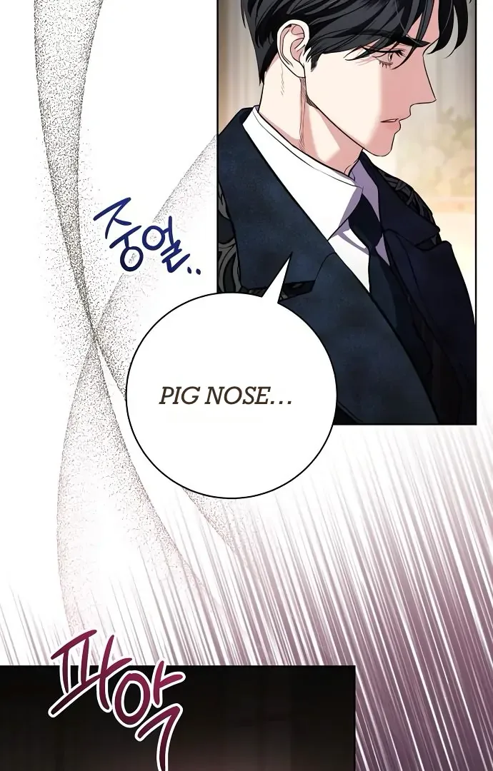 To My Husband’s Mistress Chapter 73 page 64