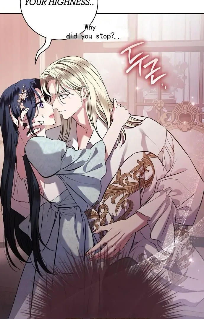 To My Husband’s Mistress Chapter 74 page 40