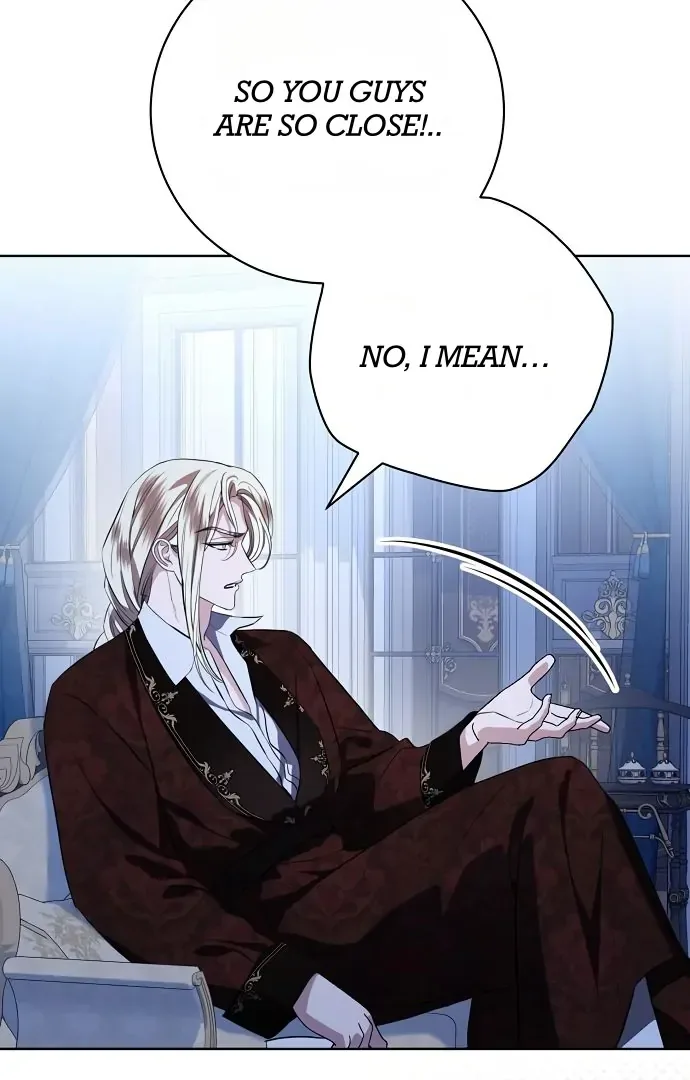 To My Husband’s Mistress Chapter 75 page 69