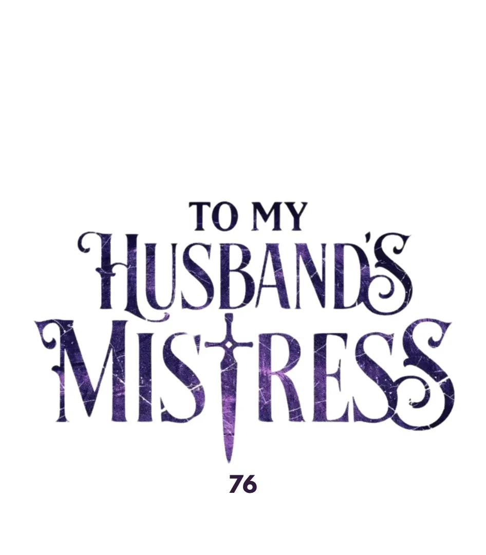To My Husband’s Mistress Chapter 76 page 49