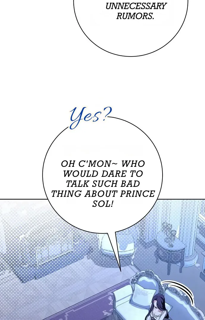 To My Husband’s Mistress Chapter 75 page 71