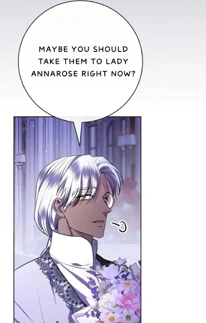 To My Husband’s Mistress Chapter 76 page 55