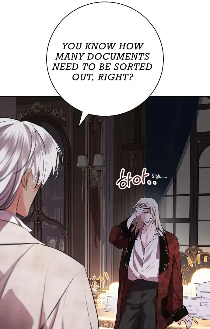 To My Husband’s Mistress Chapter 75 page 84