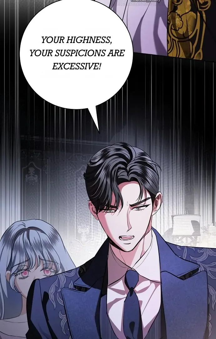 To My Husband’s Mistress Chapter 73 page 82