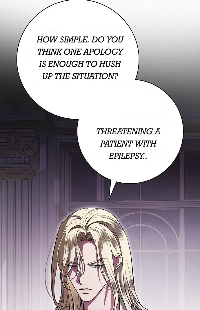To My Husband’s Mistress Chapter 73 page 77