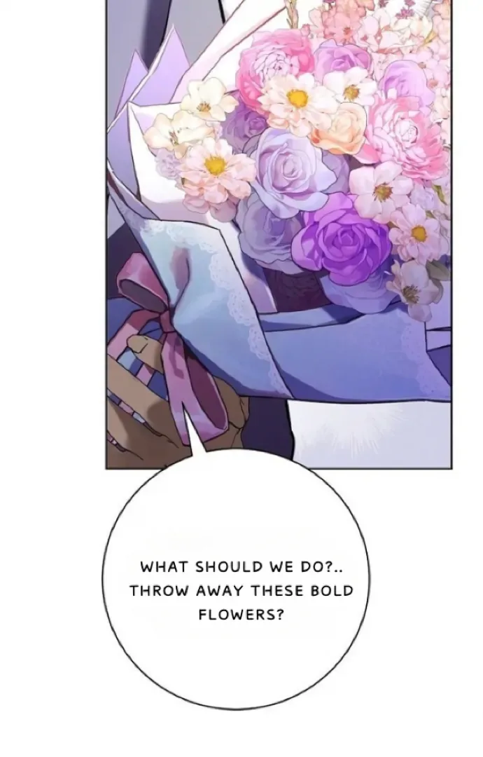 To My Husband’s Mistress Chapter 76 page 57