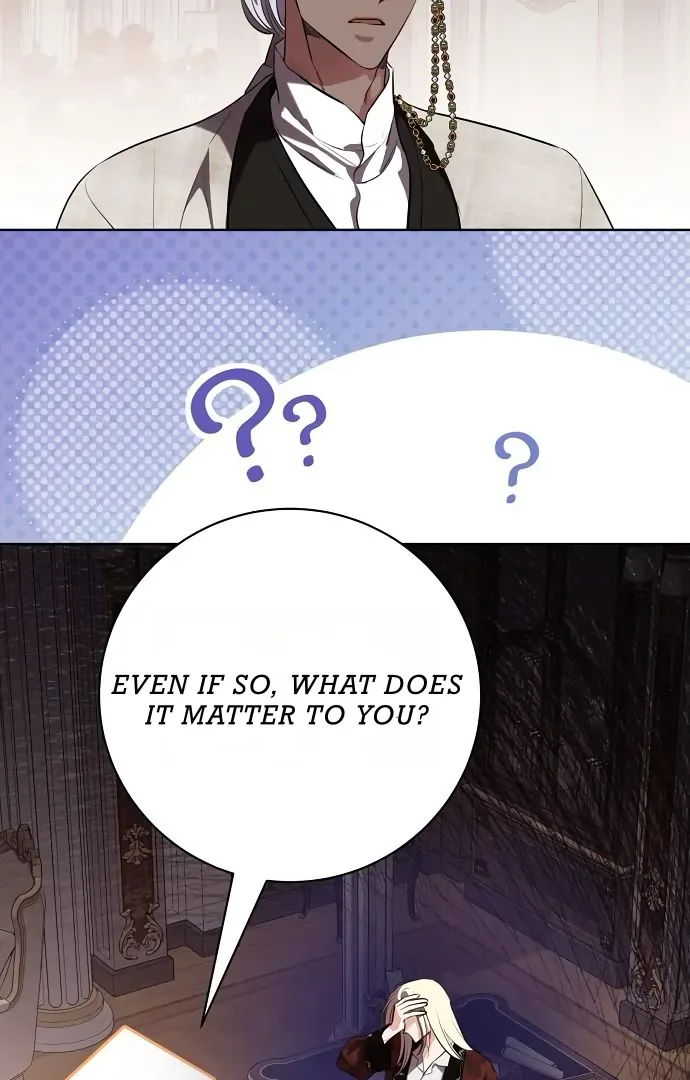 To My Husband’s Mistress Chapter 75 page 88