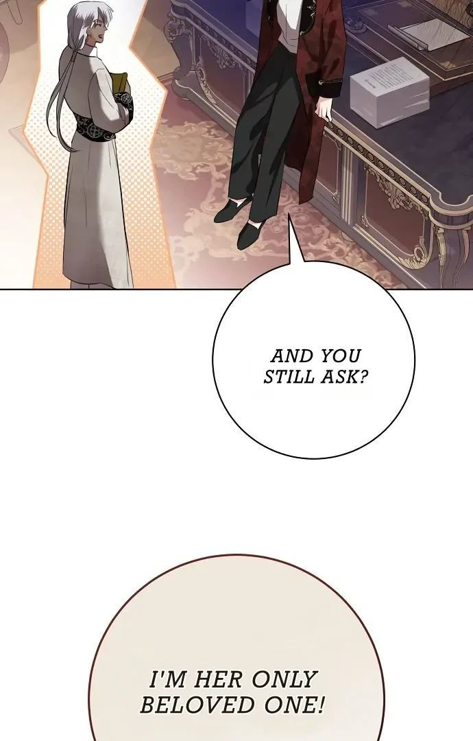 To My Husband’s Mistress Chapter 75 page 89