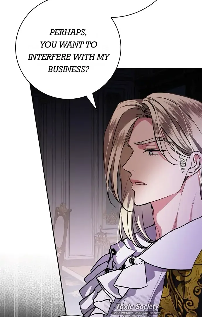 To My Husband’s Mistress Chapter 73 page 81