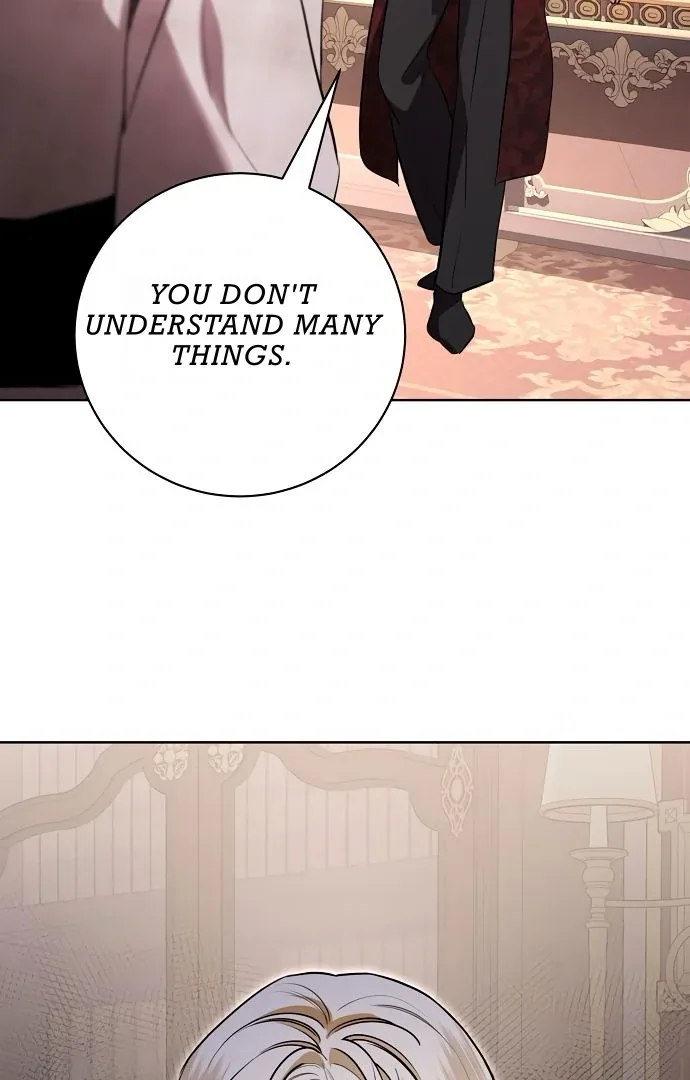To My Husband’s Mistress Chapter 75 page 85