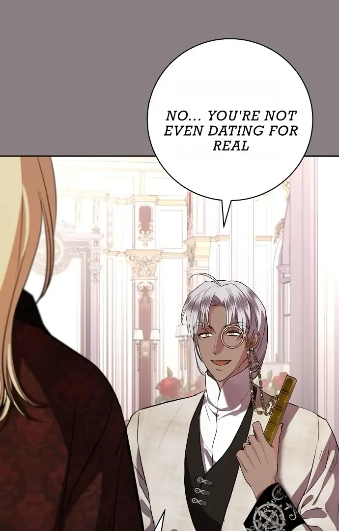 To My Husband’s Mistress Chapter 75 page 94