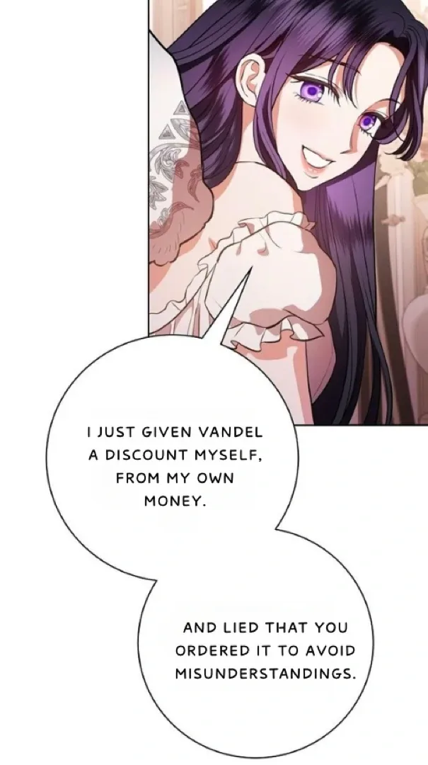 To My Husband’s Mistress Chapter 76 page 68