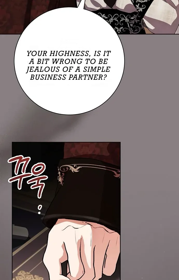 To My Husband’s Mistress Chapter 75 page 95
