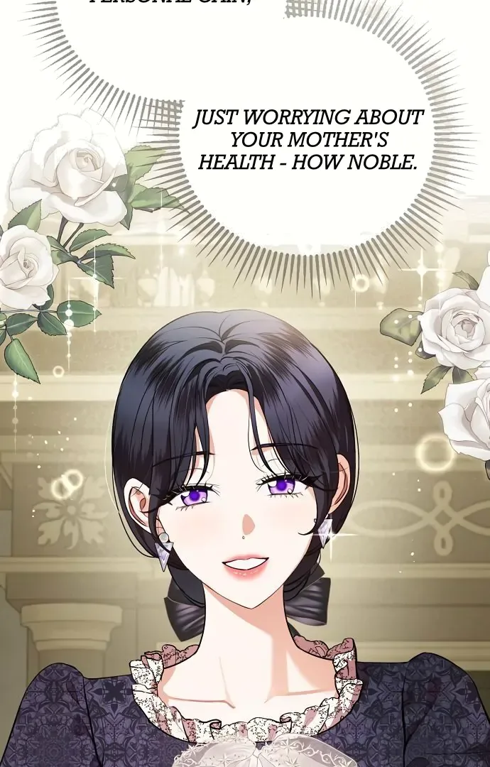 To My Husband’s Mistress Chapter 74 page 69