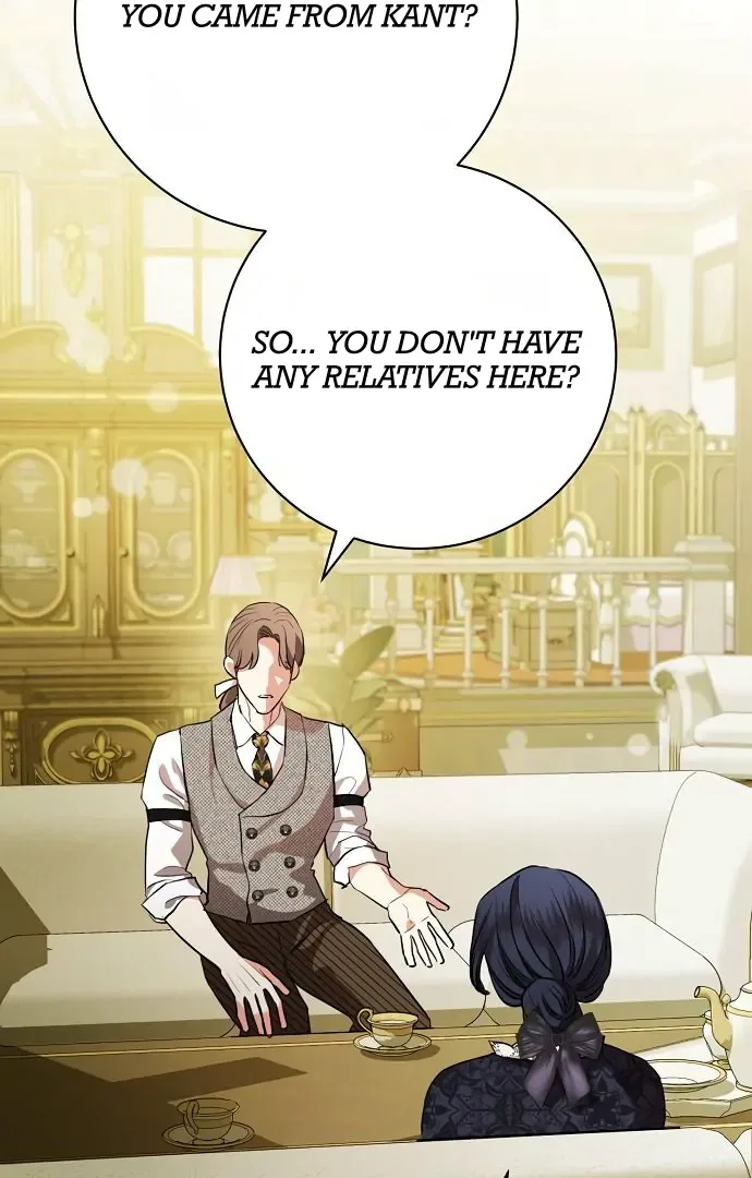 To My Husband’s Mistress Chapter 74 page 76