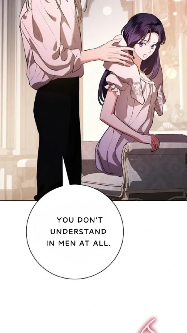 To My Husband’s Mistress Chapter 76 page 71