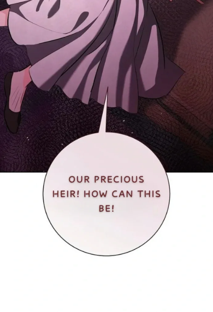 To My Husband’s Mistress Chapter 76 page 95