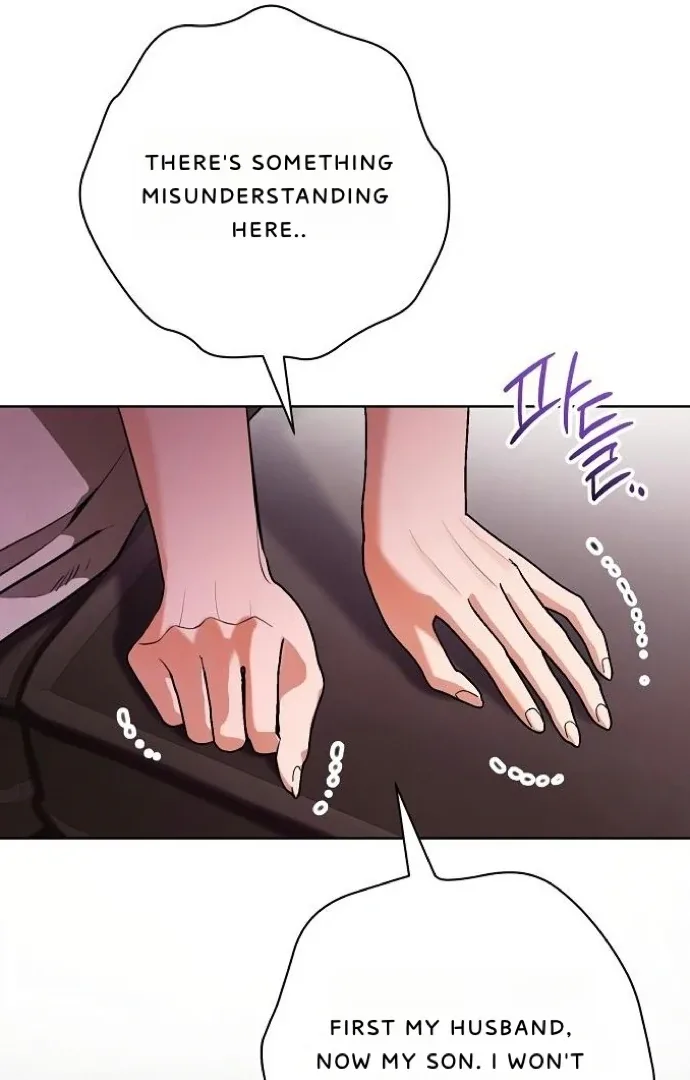 To My Husband’s Mistress Chapter 76 page 96