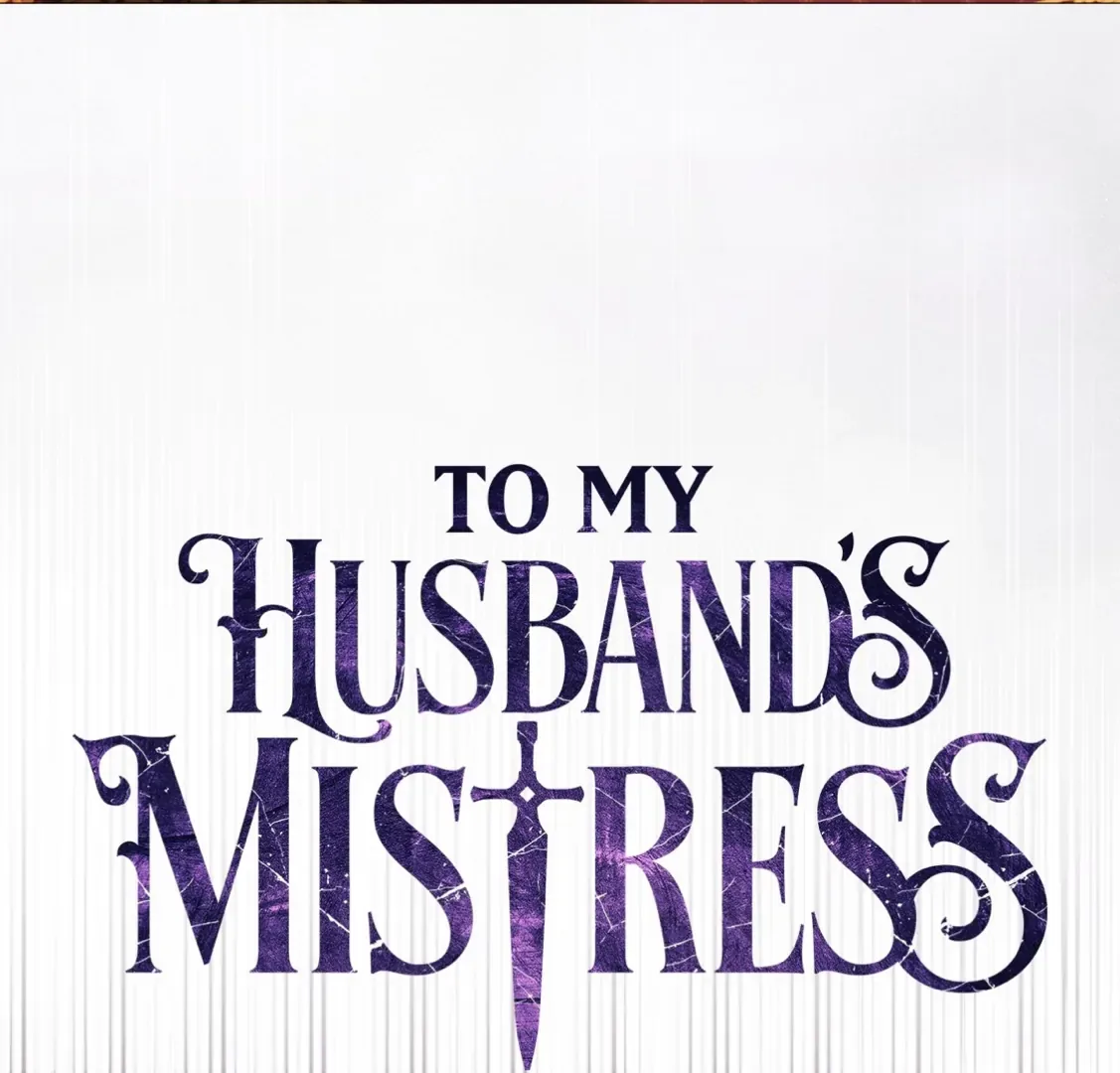 To My Husband’s Mistress Chapter 72 page 27