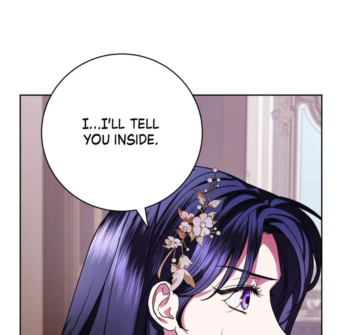 To My Husband’s Mistress Chapter 72 page 33