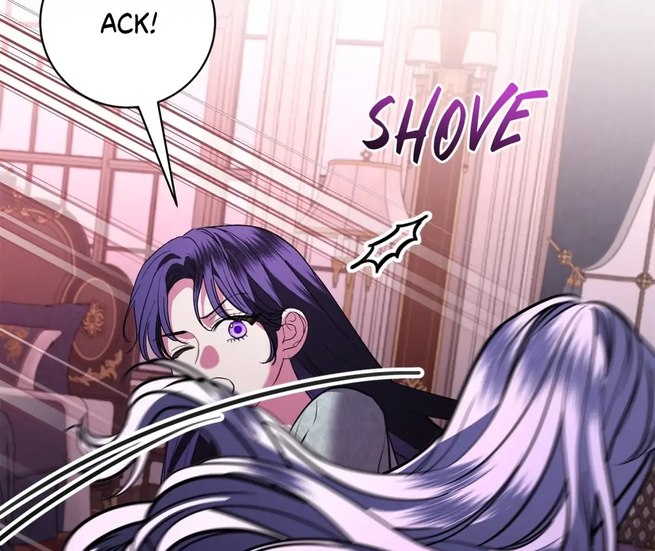 To My Husband’s Mistress Chapter 72 page 83