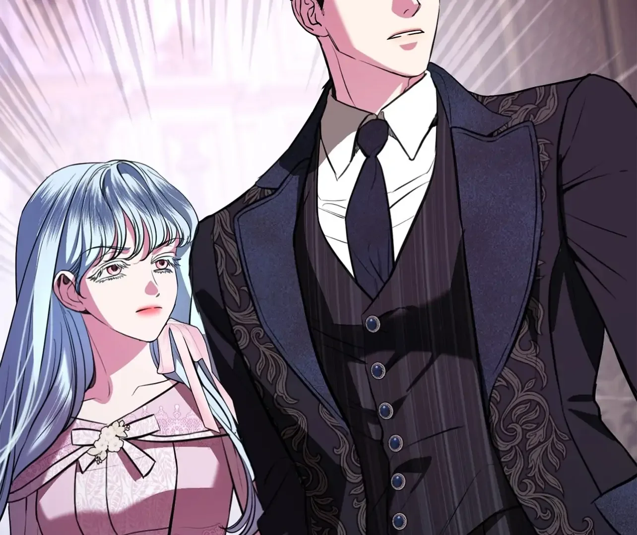 To My Husband’s Mistress Chapter 72 page 73