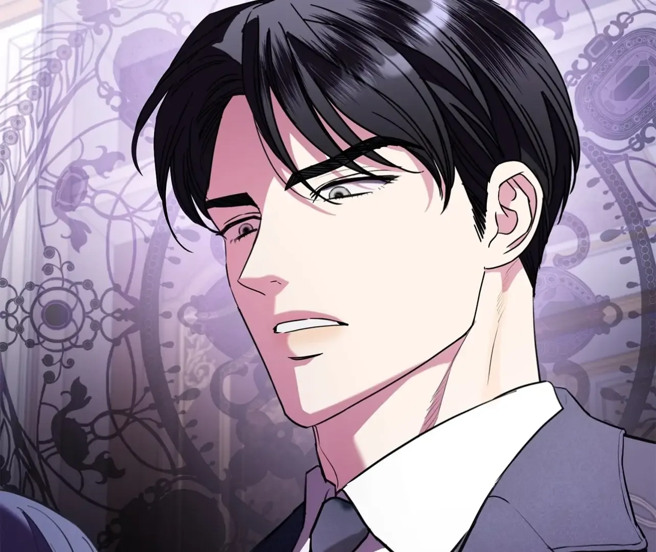 To My Husband’s Mistress Chapter 72 page 77