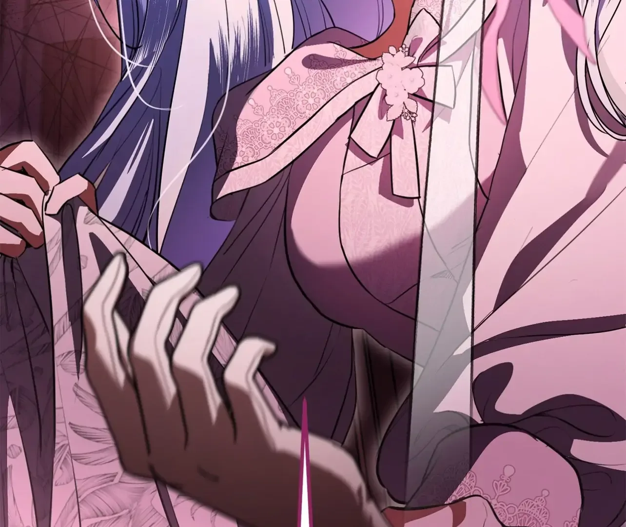 To My Husband’s Mistress Chapter 72 page 91