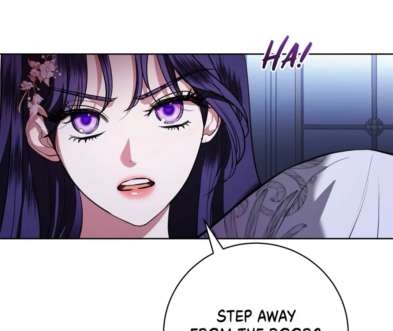 To My Husband’s Mistress Chapter 72 page 110