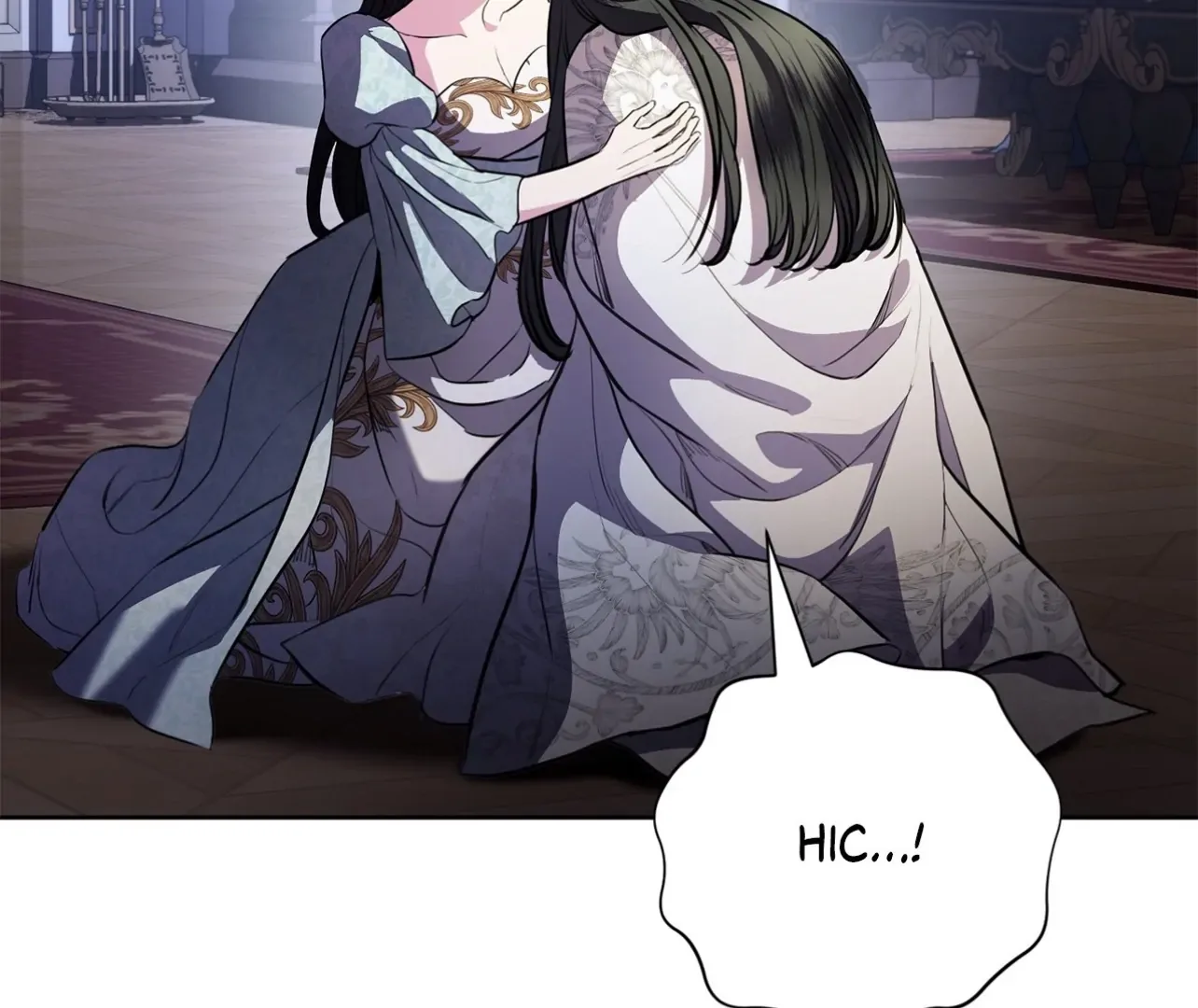 To My Husband’s Mistress Chapter 72 page 105