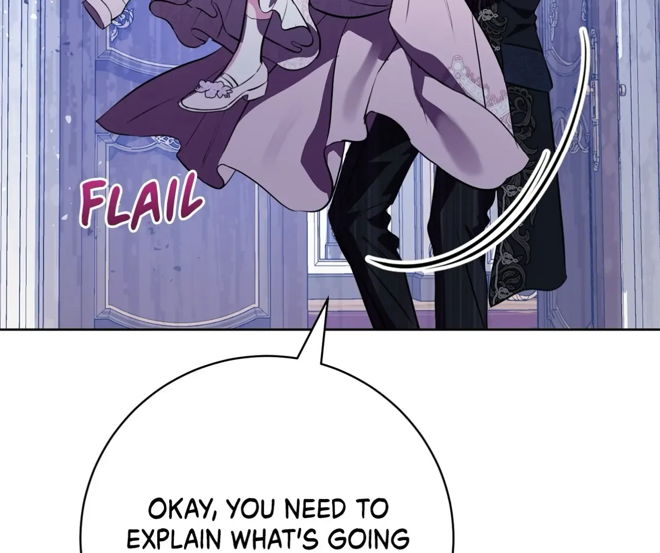 To My Husband’s Mistress Chapter 72 page 108