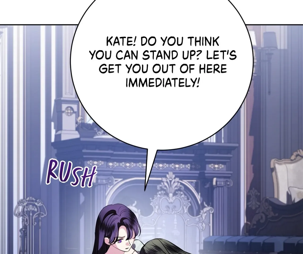 To My Husband’s Mistress Chapter 72 page 104