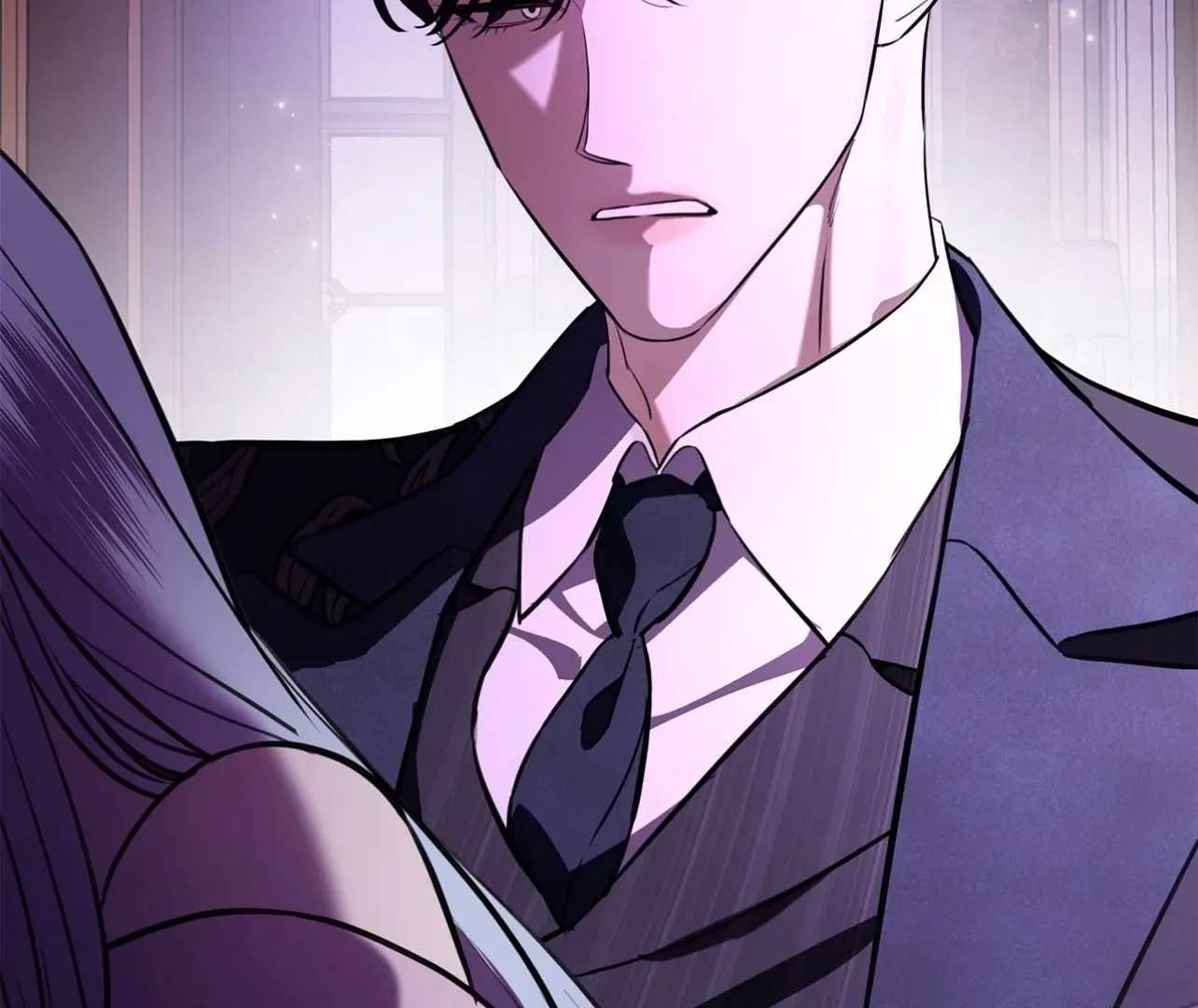 To My Husband’s Mistress Chapter 72 page 117
