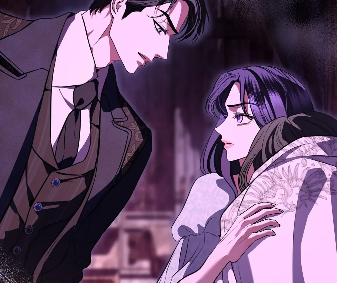To My Husband’s Mistress Chapter 72 page 129
