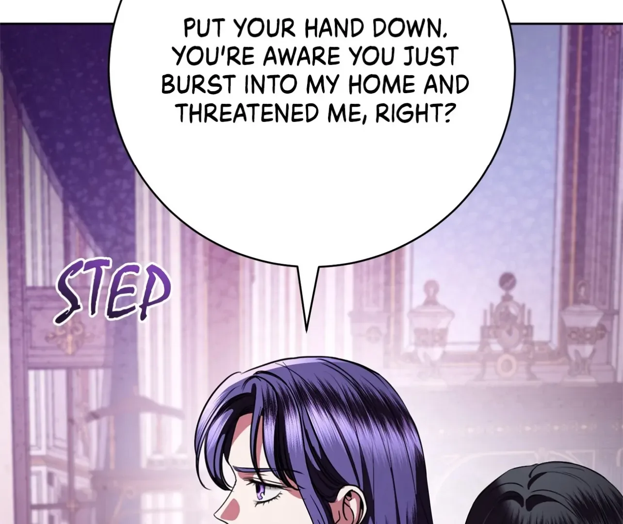 To My Husband’s Mistress Chapter 72 page 135
