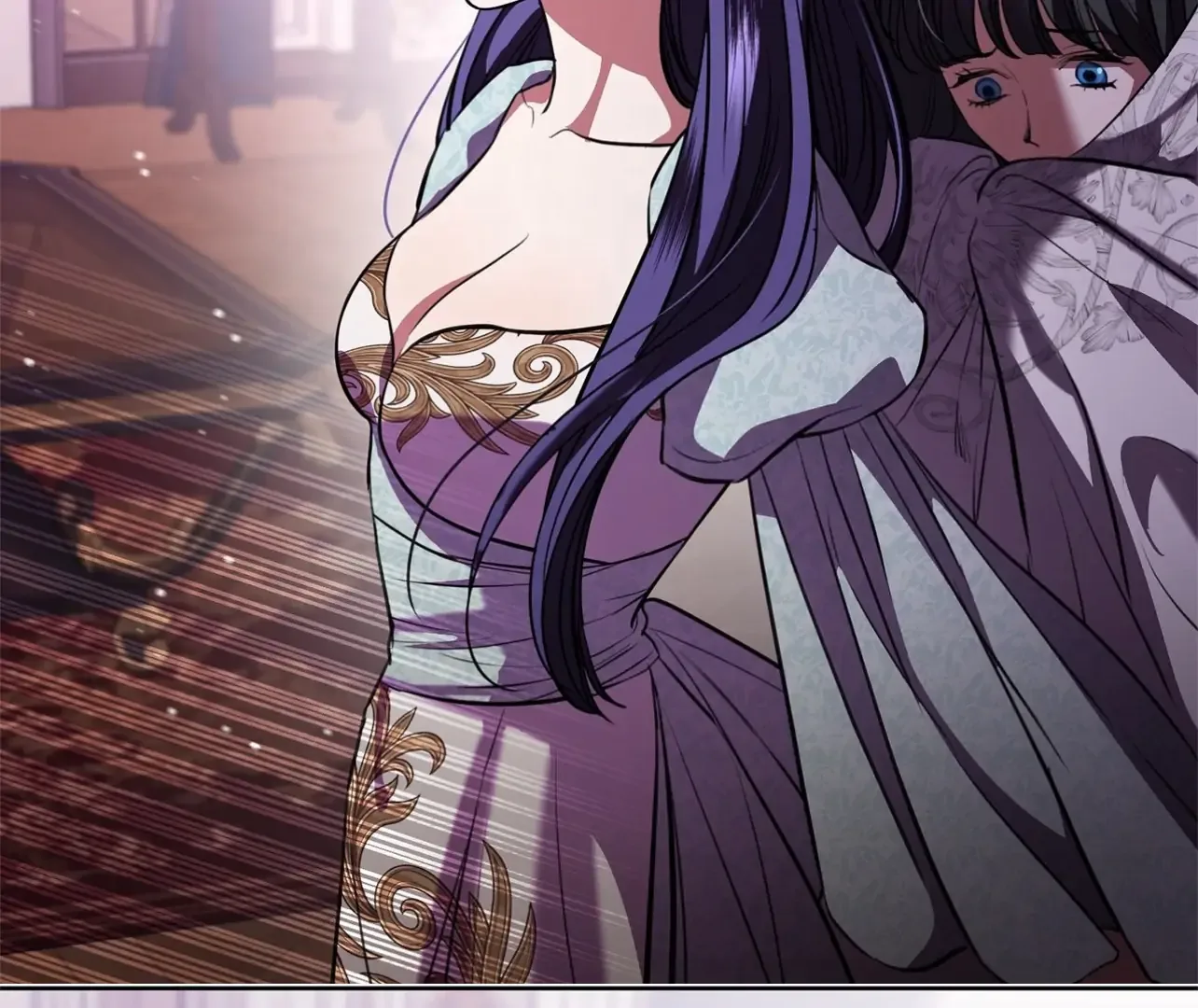 To My Husband’s Mistress Chapter 72 page 143