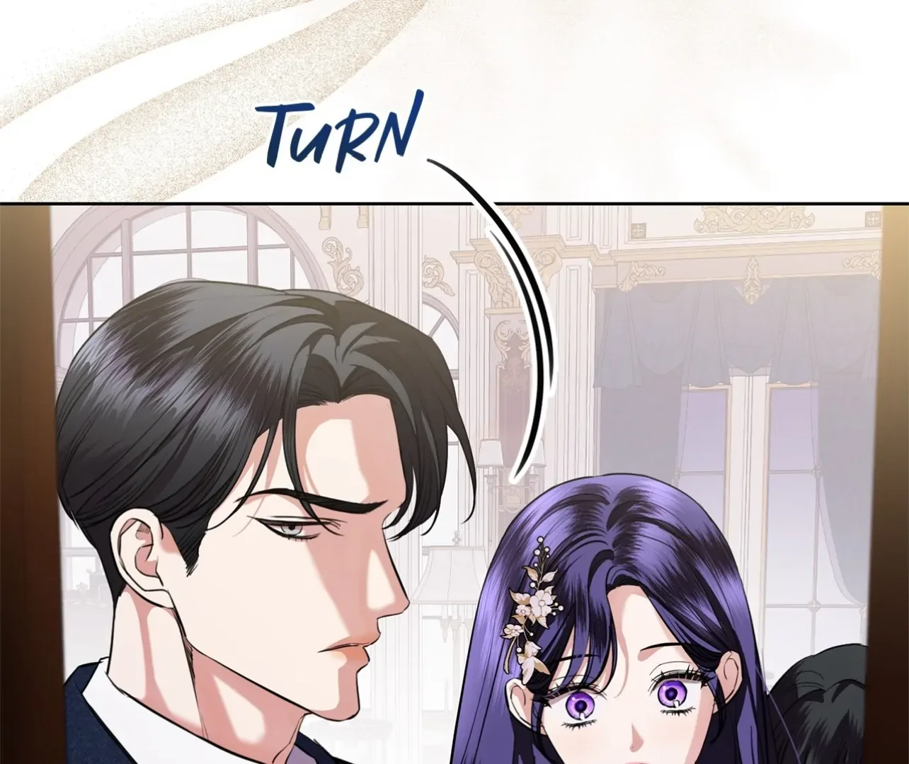 To My Husband’s Mistress Chapter 72 page 147