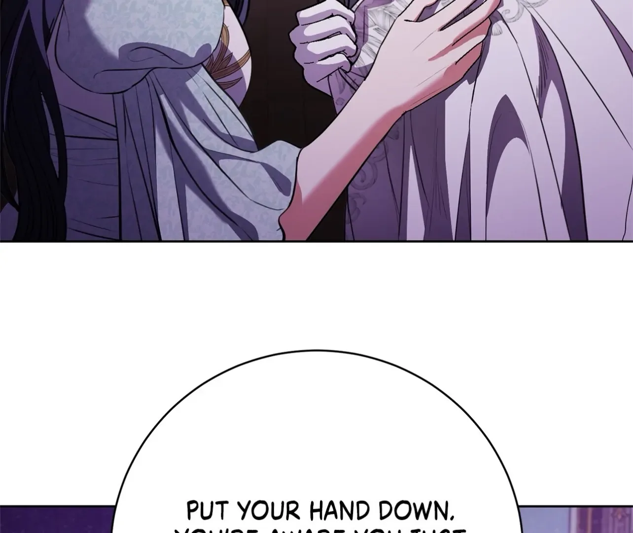 To My Husband’s Mistress Chapter 72 page 141