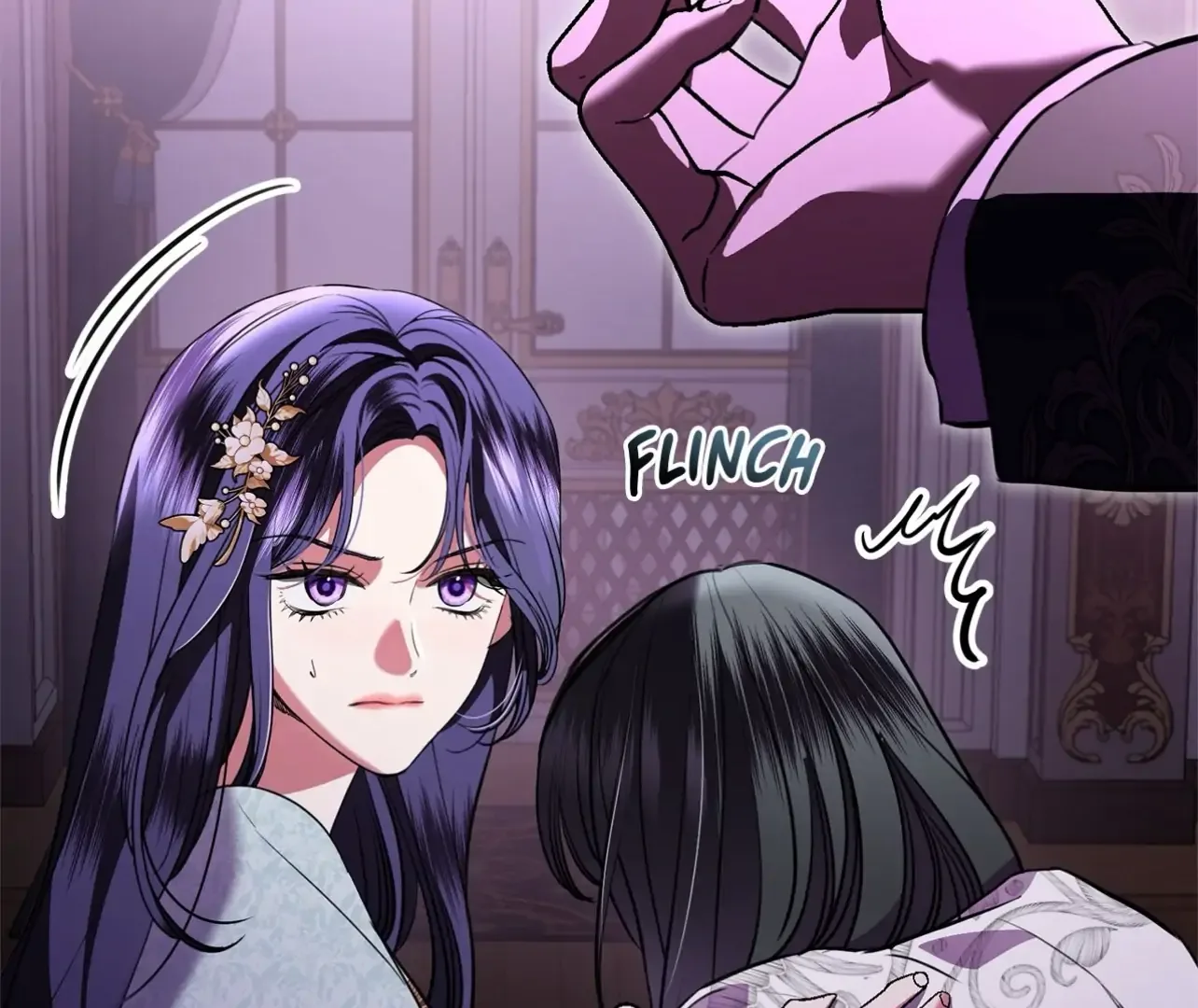 To My Husband’s Mistress Chapter 72 page 140